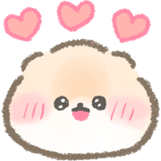 ゆるくてかわいい世界観が好きな人